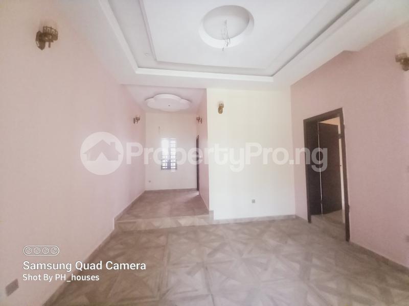 2 bedroom House for rent  Rupkpokwu Port Harcourt Rivers