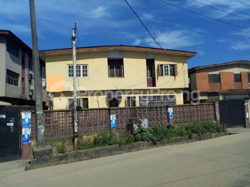 2 bedroom Flat / Apartment for rent Gbagada Gbagada Lagos