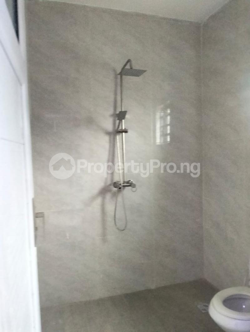 2 bedroom Flat / Apartment for rent Ekoro Abule Egba Lagos