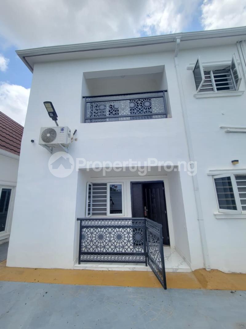 2 bedroom Flat / Apartment for rent Greenville Estate Ajah Lagos