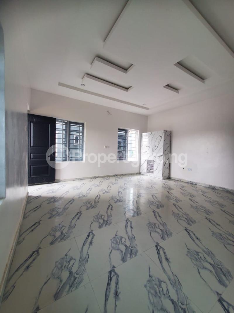 2 bedroom Flat / Apartment for rent Sangotedo Ajah Lagos