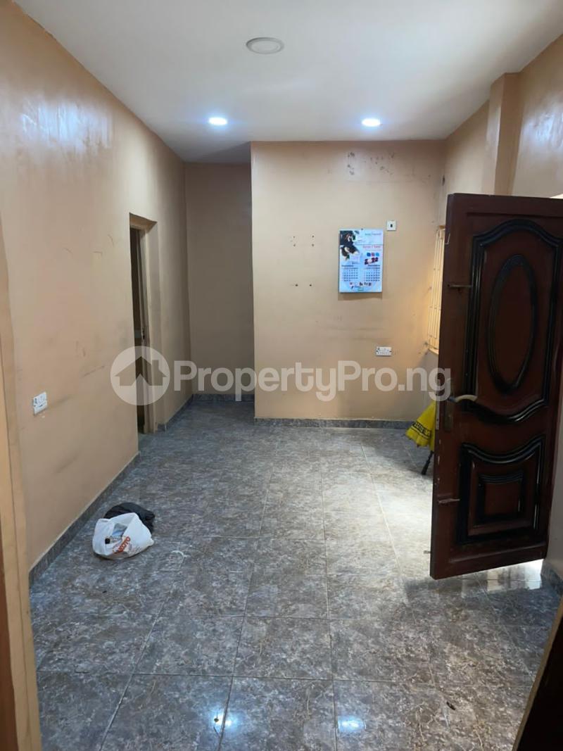 2 bedroom Flat / Apartment for rent Olufemi Street, Off Ogunlana Drive Surulere Lagos - 0