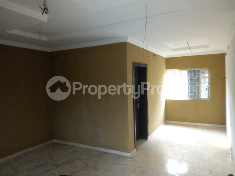 2 bedroom Flat / Apartment for rent   Alagomeji Yaba Lagos