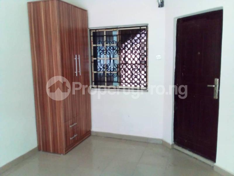 Flat / Apartment for rent chevron Lekki Lagos
