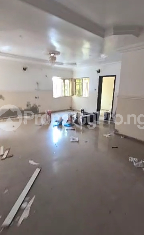 2 bedroom Flat / Apartment for rent Lifecamp Close To Stella Maris Life Camp Abuja