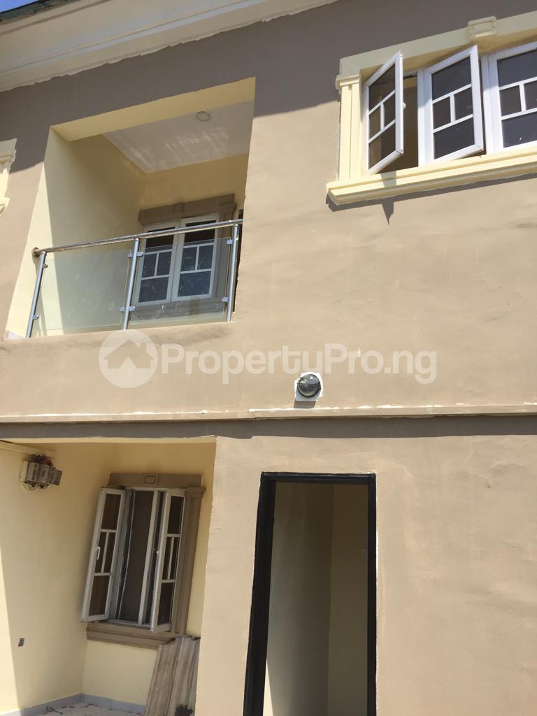 2 bedroom Flat / Apartment for rent Ogunfayo Awoyaya Ajah Lagos