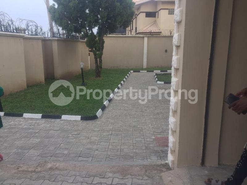 2 Bedroom House in Oluyole Estate Ibadan Oyo House for rent in ibadan