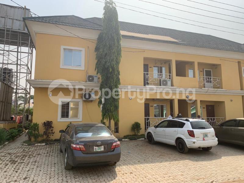 2 bedroom Flat / Apartment for sale Fo1 Kubwa, Hexalix Estate Kubwa Abuja
