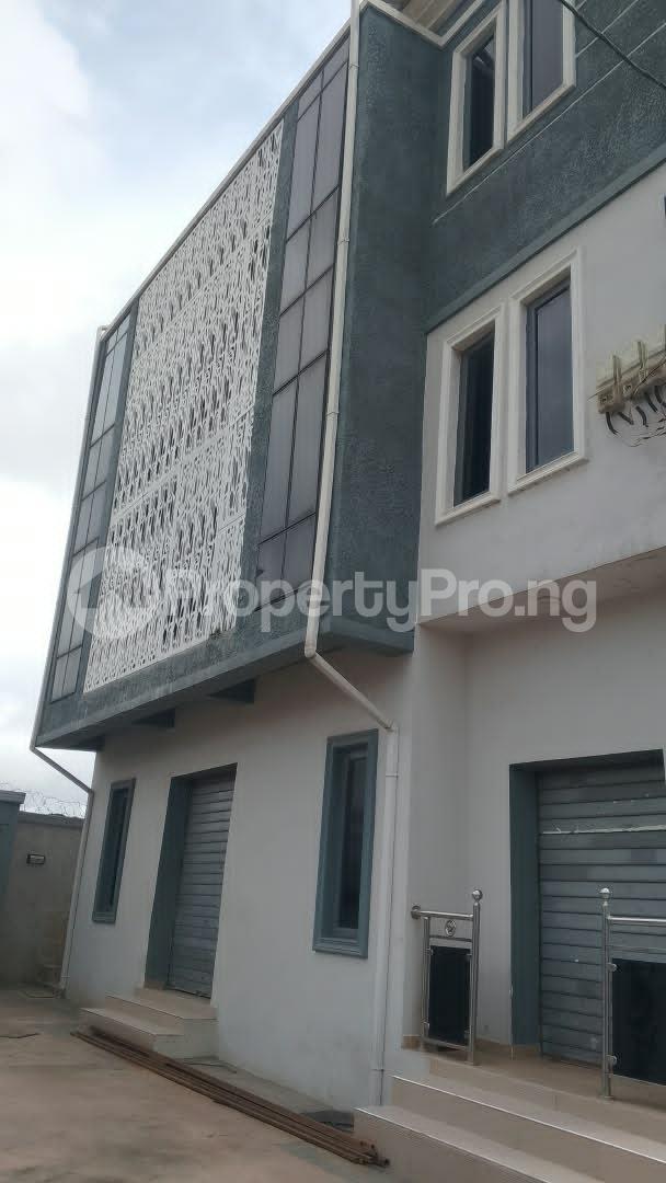 2 bedroom Flat / Apartment for rent Agege Lagos