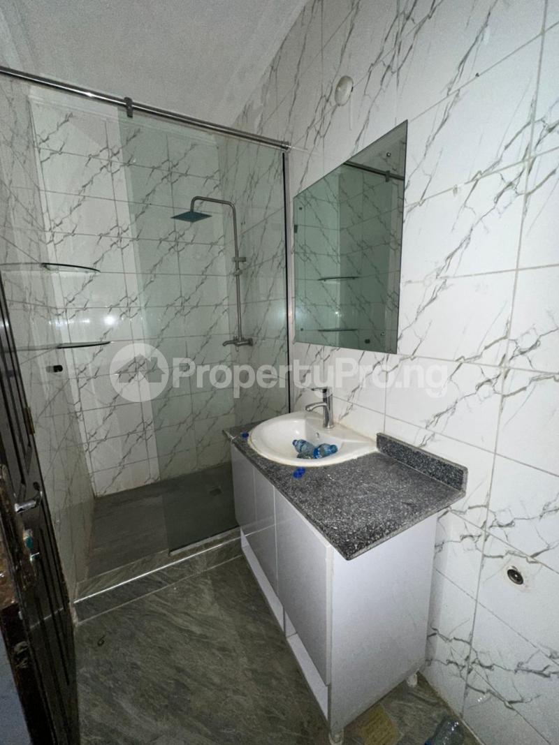 2 bedroom House for rent Maitama Abuja