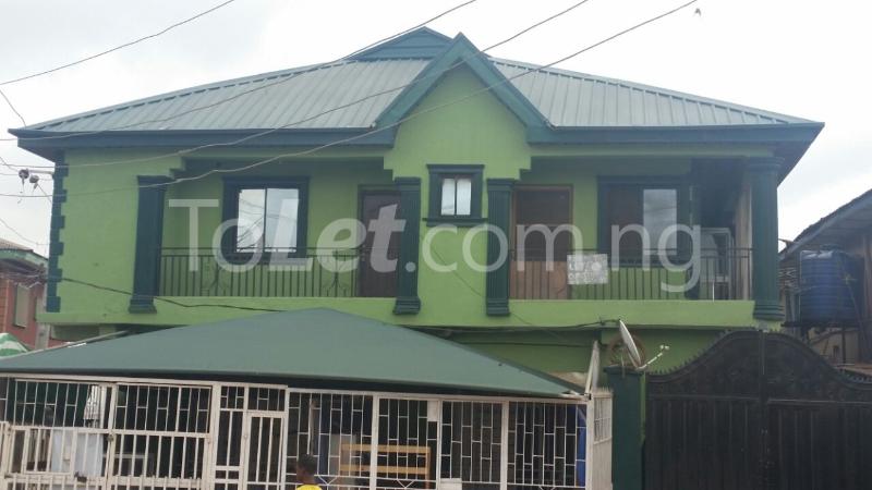 2 bedroom Flat / Apartment for rent Oworonshoki Gbagada Gbagada Lagos