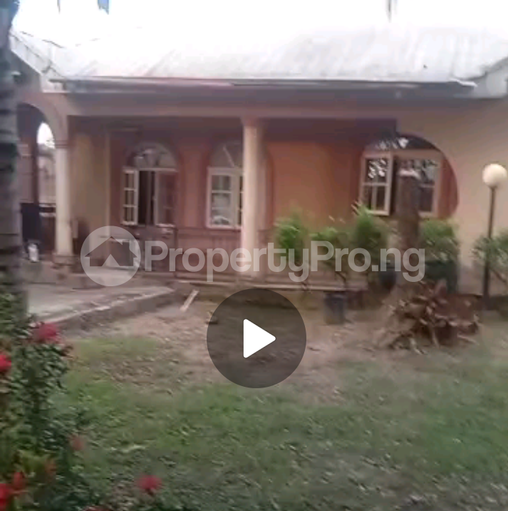 2 bedroom Flat / Apartment for rent Bodija Estate Ibadan Oyo