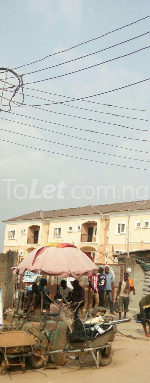 2 bedroom Commercial Property for rent Off Ikosi, Shangisha Shangisha Kosofe/Ikosi Lagos
