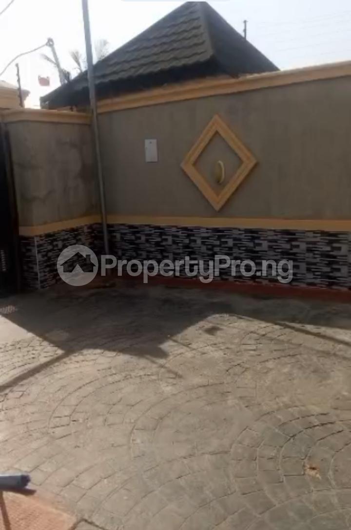 2 bedroom Flat / Apartment for rent Off Ikola Road, Alagbado Abule Egba Lagos