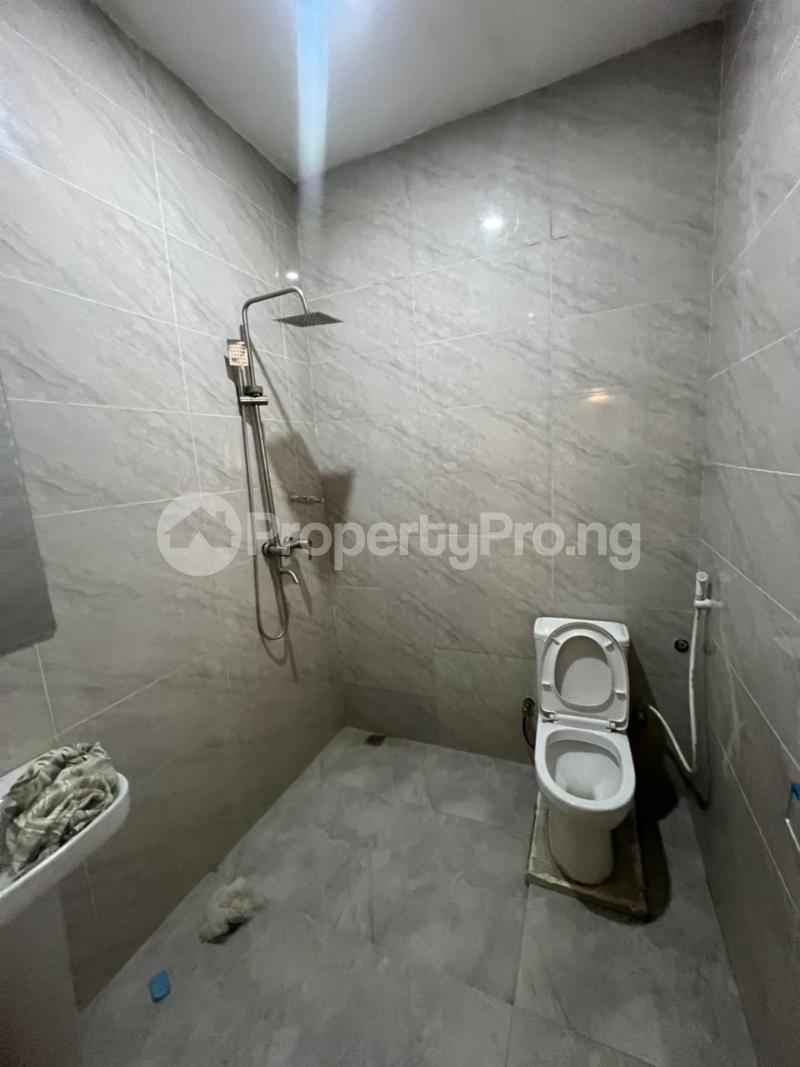 2 bedroom House for rent Idu Abuja - 0