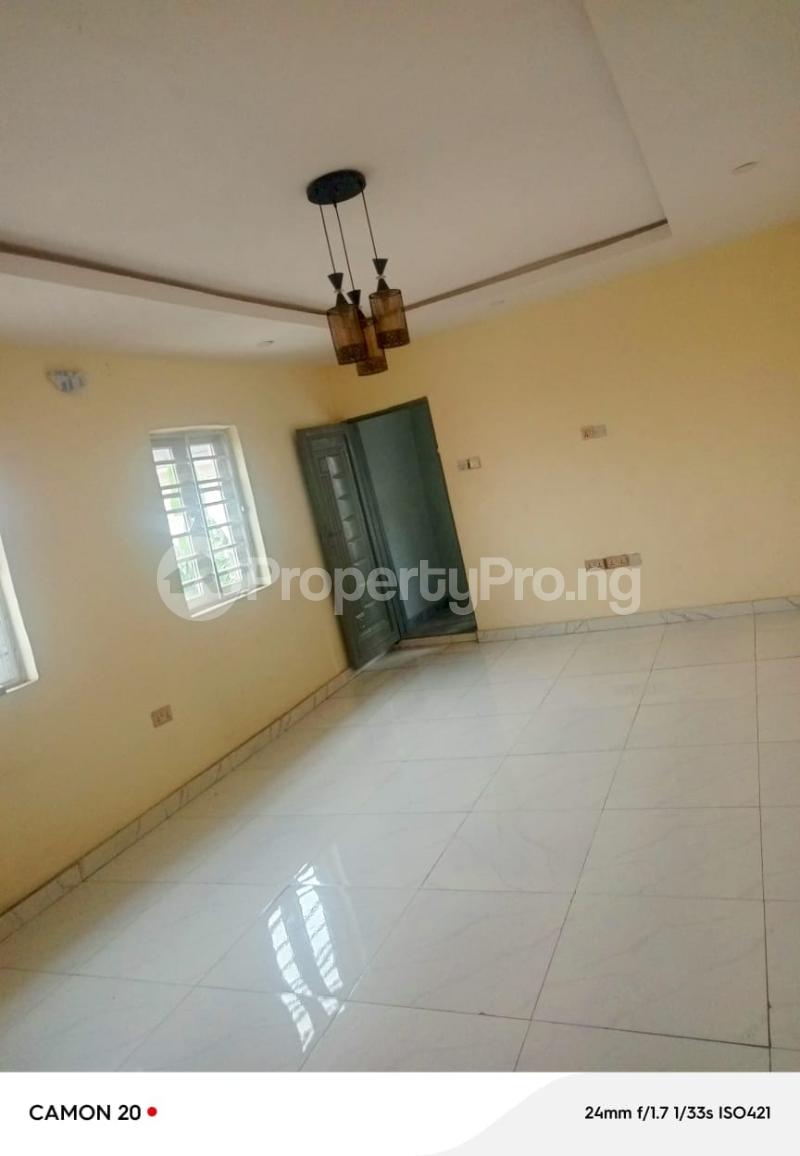 2 bedroom Flat / Apartment for rent Off Ajayi Road Ogba Lagos