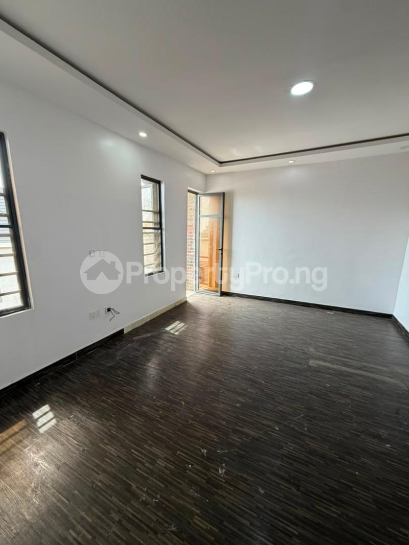 2 bedroom Flat / Apartment for rent Ologolo Lekki Lagos