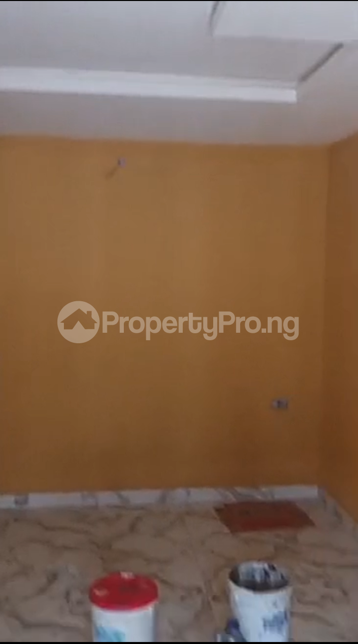 2 bedroom Flat / Apartment for rent Olorunda Area, Akobo Ibadan Oyo