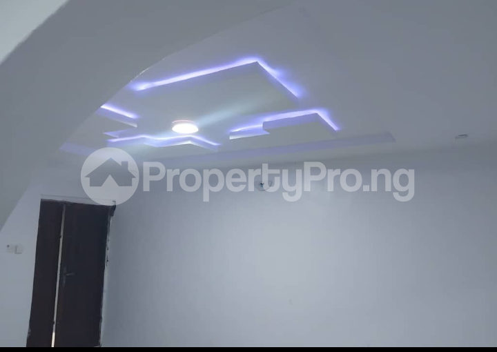 2 bedroom Flat / Apartment for rent Adegbayi Area Alakia Ibadan Oyo