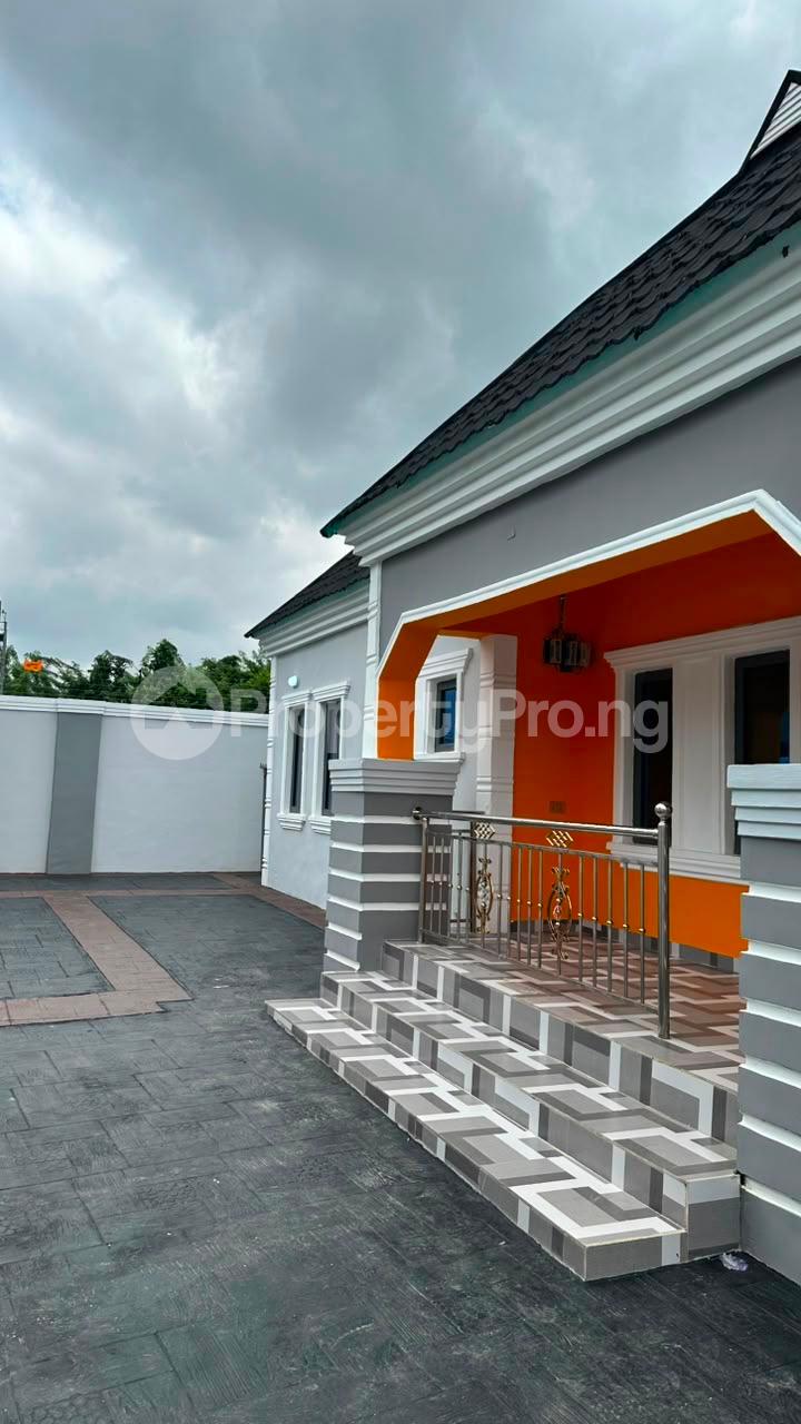 2 bedroom Flat / Apartment for rent Orogun Express Bodija Ibadan Oyo