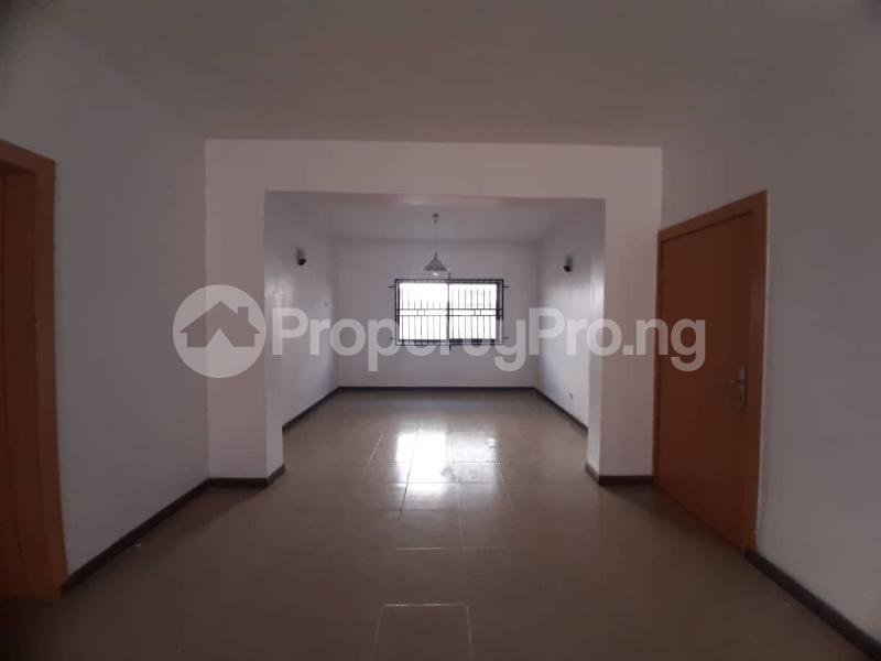 Flat / Apartment for rent Orchid Road Lekki Lagos