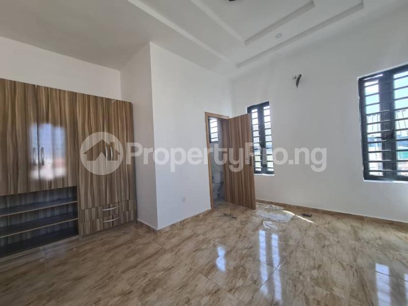 2 bedroom Flat / Apartment for sale Ologolo Ologolo Lekki Lagos