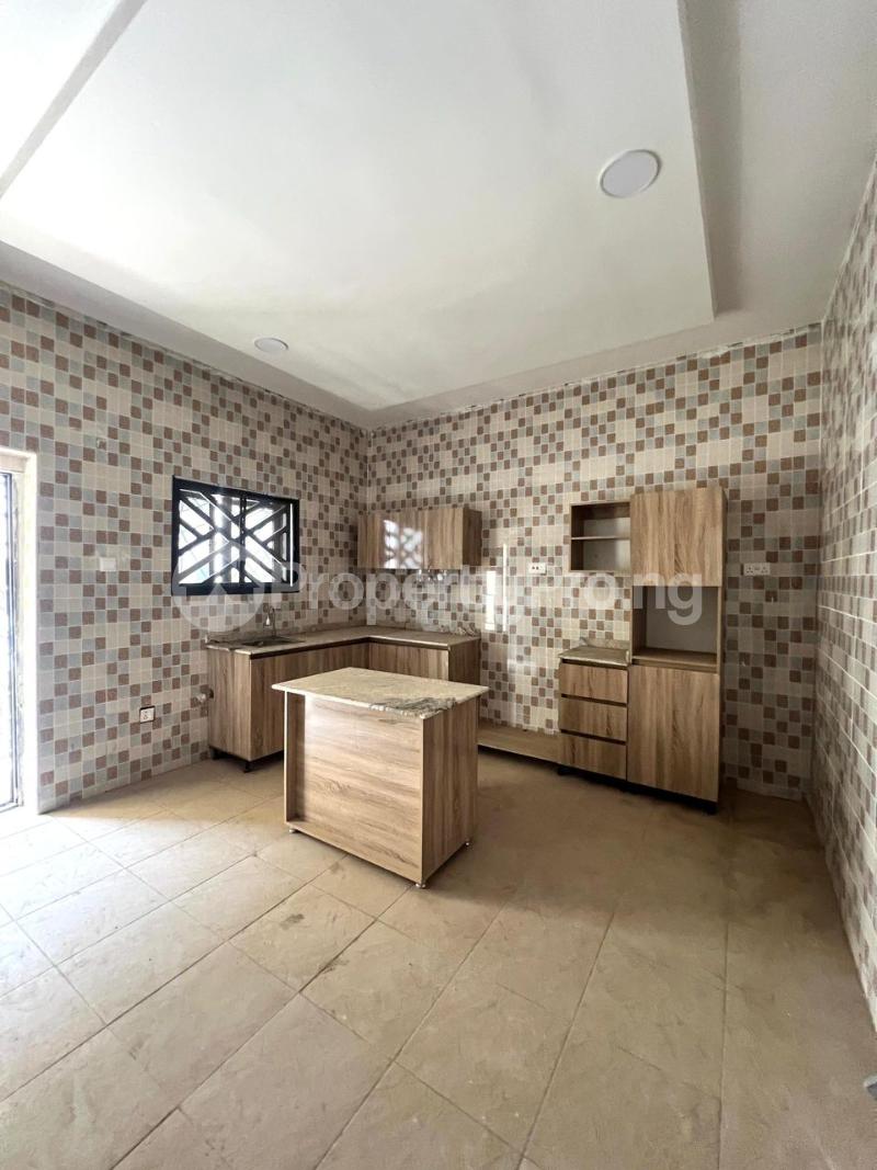 2 bedroom House for rent Gilmore Jahi Abuja