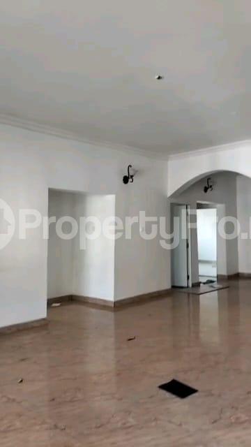 2 bedroom House for rent Wuye Abuja