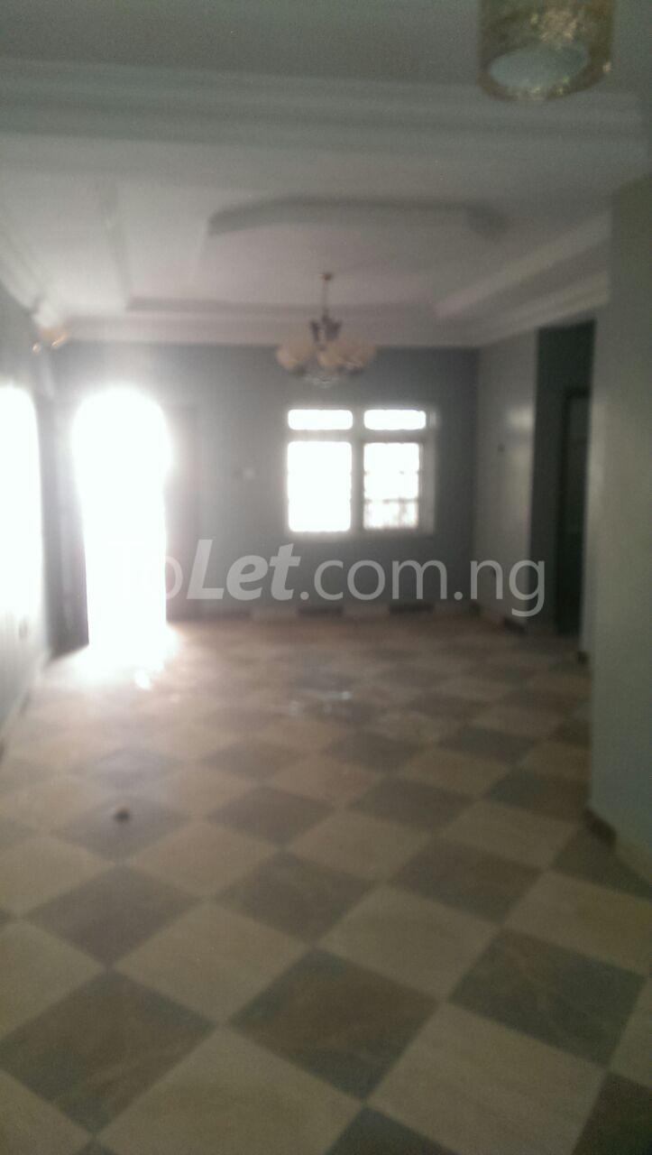 2 bedroom Flat / Apartment for rent Dantata Estate Kubwa Sub-Urban District Abuja