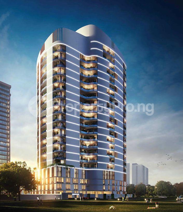2 bedroom Flat / Apartment for sale Banana Island Ikoyi Lagos - 6