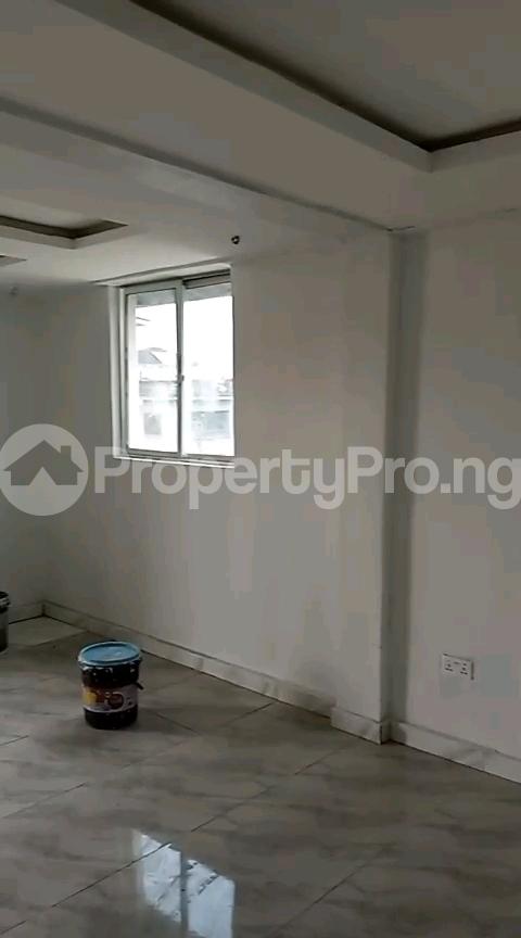 2 bedroom Flat / Apartment for rent Adekunle Yaba Lagos