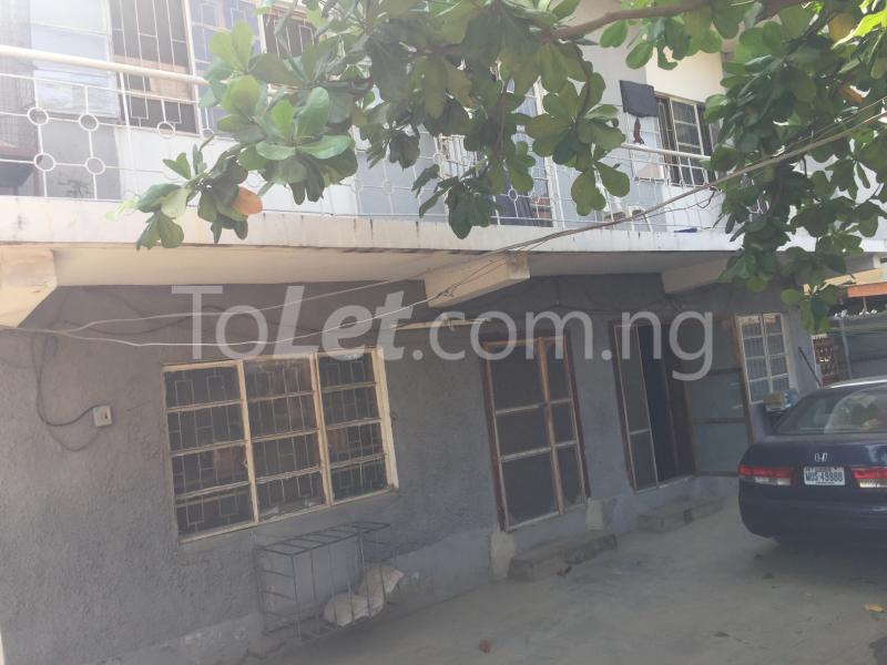 2 bedroom Flat / Apartment for rent Emily Akinola Yaba Lagos - 0