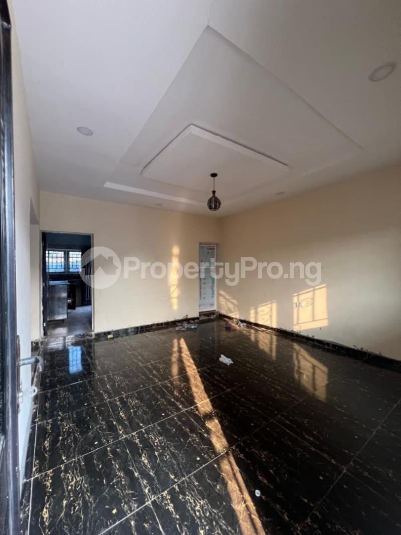 House for rent Alalubarika Estate Asaka Asunle Off Tiper Garage Akala Express Adex Ibadan Ibadan Oyo