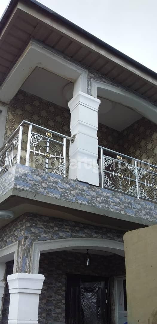 2 bedroom Flat / Apartment for rent Berger Ojodu Lagos