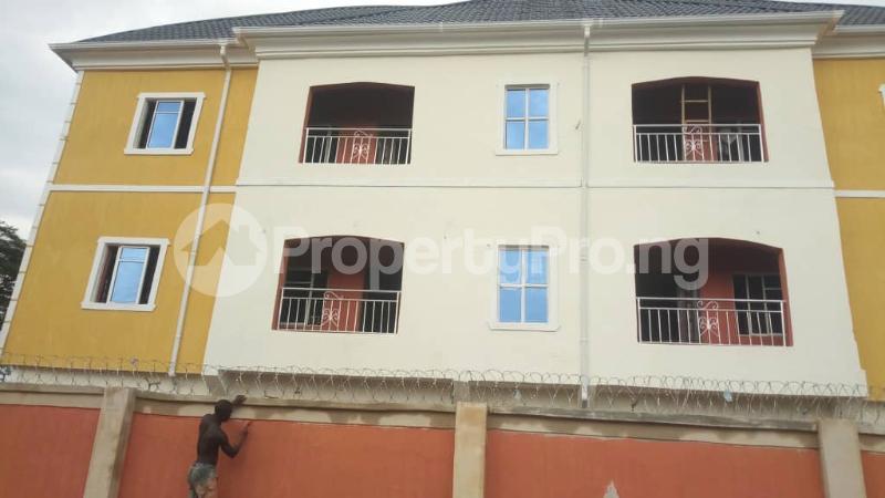 2 bedroom Flat / Apartment for rent Located Off Onitsha Road Owerri Imo