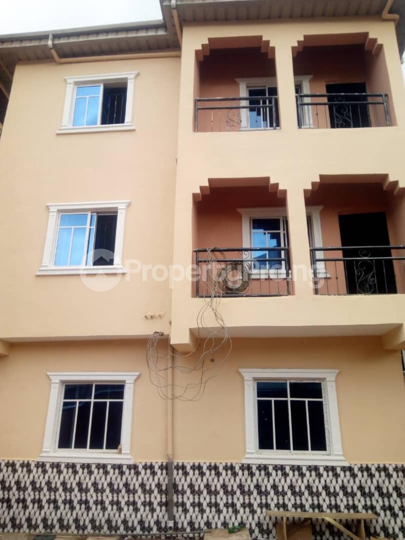 2 bedroom Flat / Apartment for rent Located Within Spilbat Axis Owerri Imo