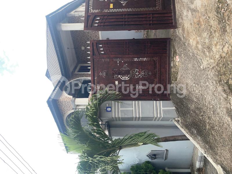 2 bedroom Flat / Apartment for rent Ebute Ikorodu Lagos - 0