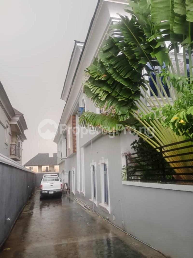 2 bedroom Flat / Apartment for rent Opic Isheri North Ojodu Lagos