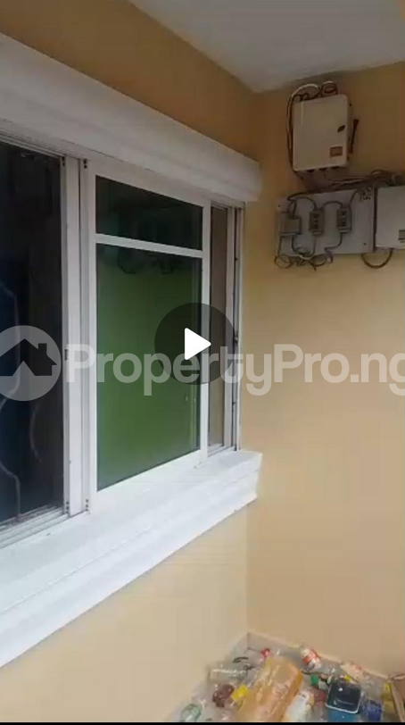 2 bedroom Flat / Apartment for rent Location: At Santos Layout Dopemu Agege Lagos