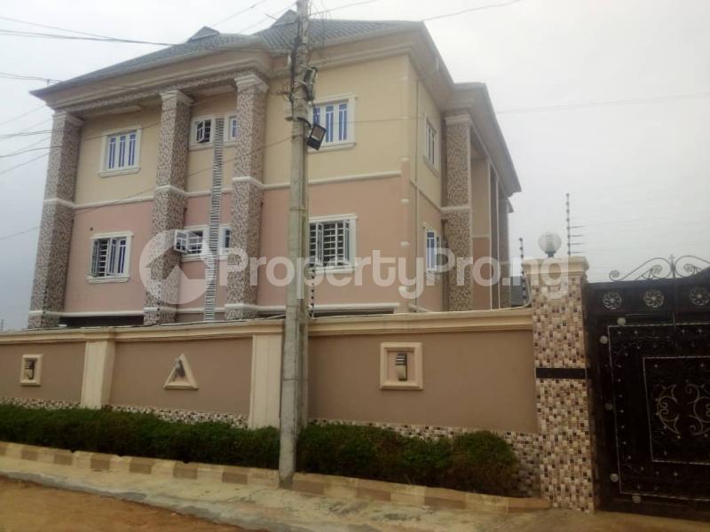 2 bedroom Flat / Apartment for rent Ifako-ogba Ogba Lagos
