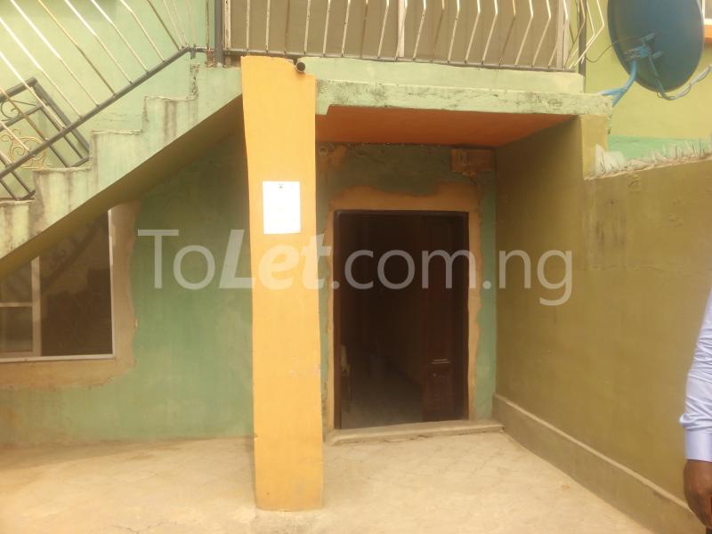 2 bedroom Flat / Apartment for rent   Mende Maryland Lagos
