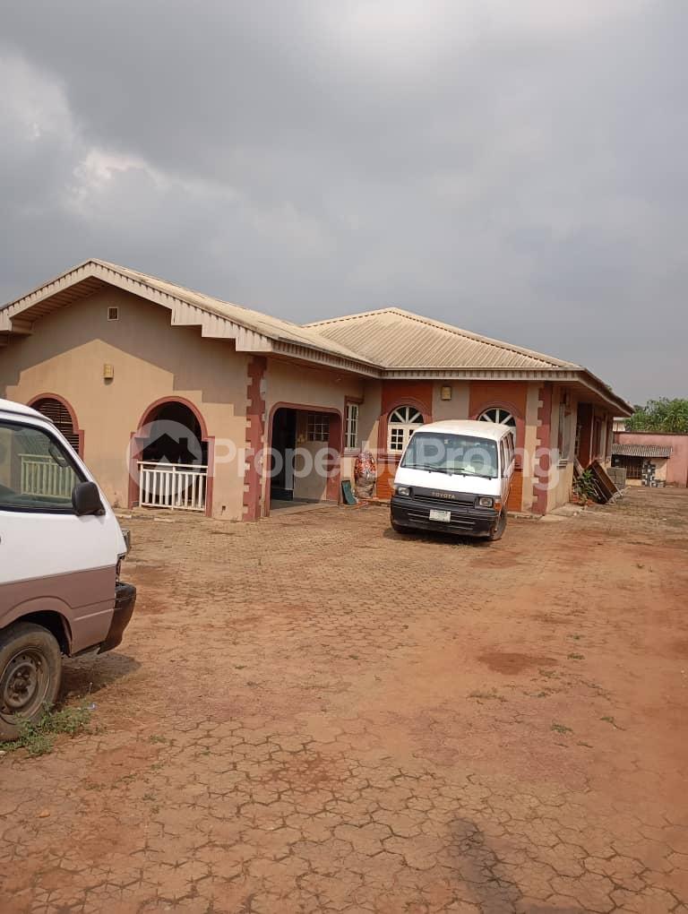 2 bedroom House for sale Ogijo Idimogun Ikorodu Lagos