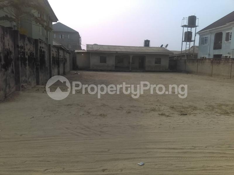 3 bedroom House for sale Odudu 2 Igbogbo Ikorodu Lagos