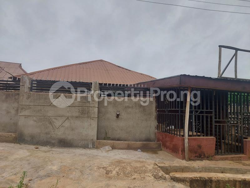 2 bedroom Flat / Apartment for sale Idi Aba Abeokuta Ogun - 0