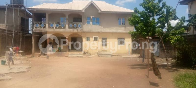 House for sale Lasu Isheri Road Ikotun/Igando Lagos - 0