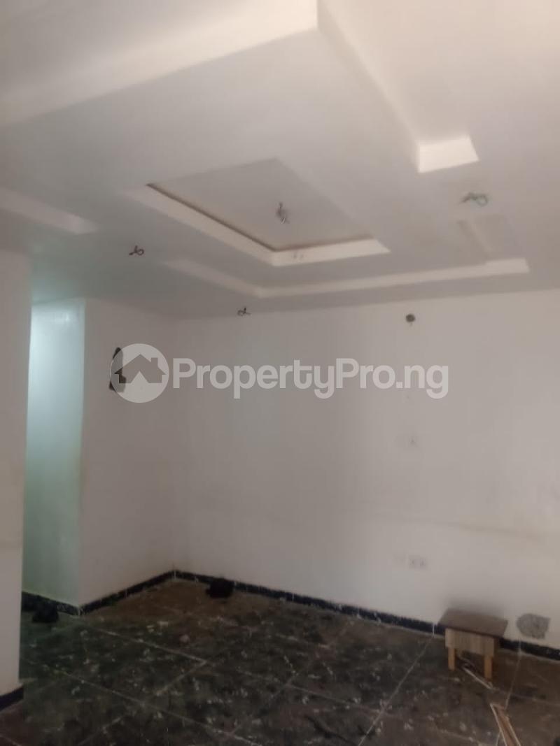 2 bedroom House for rent Unity Estate, Taju Bello Axis, Egbeda Alimosho Lagos