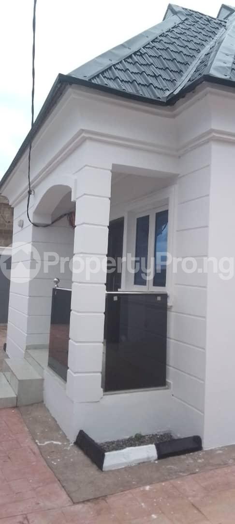 2 bedroom Flat / Apartment for rent Akala Express Ibadan Oyo