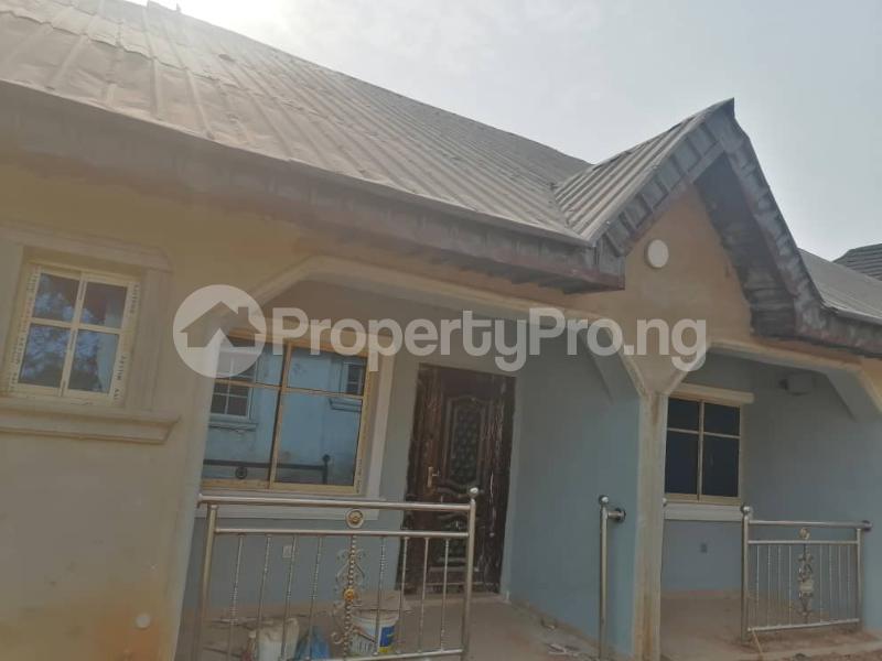 1 bedroom Flat / Apartment for rent Monganna Liberty Academy Akala Express Ibadan Oyo