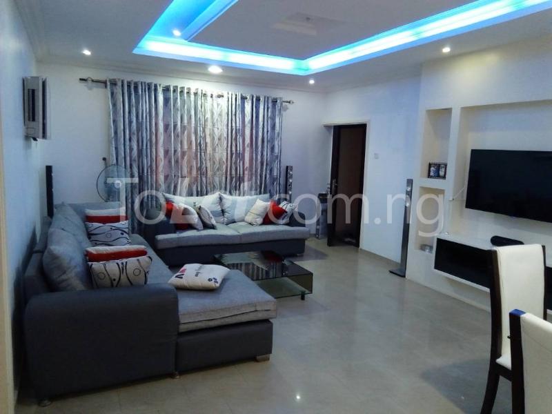 2 bedroom Flat / Apartment for rent   Aguda(Ogba) Ogba Lagos