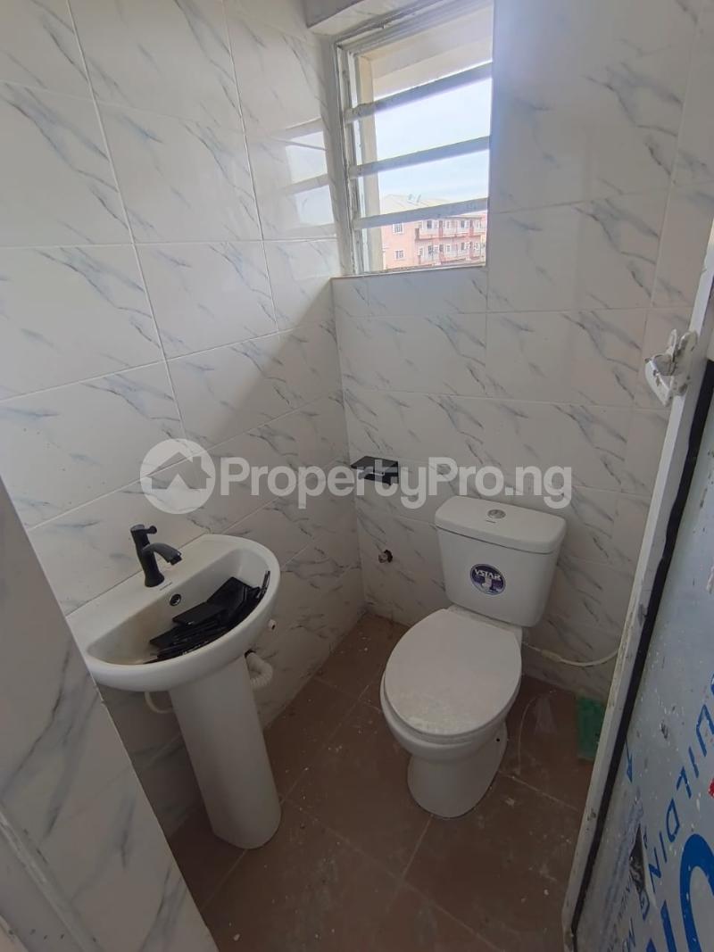 3 bedroom Flat / Apartment for rent Lekki Peninsula Gardens Shangotedo Peninsula Estate Ajah Lagos